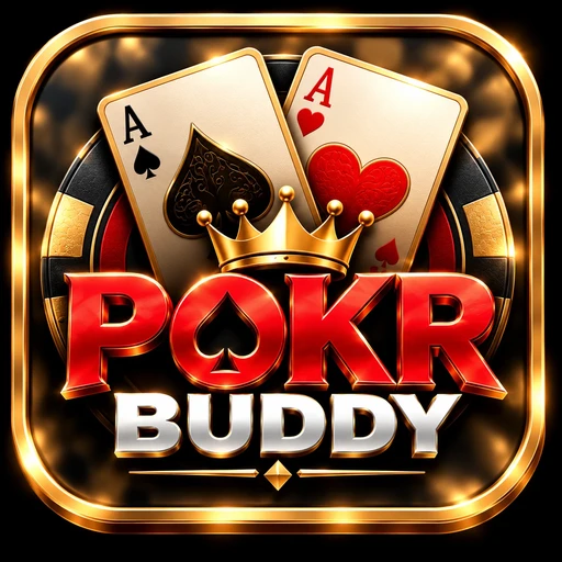 POKR BUDDY