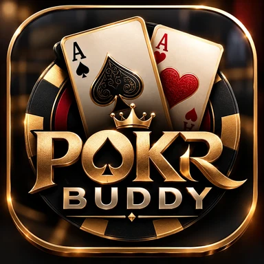 POKR BUDDY